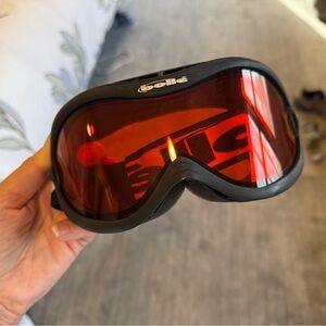 Bolle Ski and Snowboard Goggles